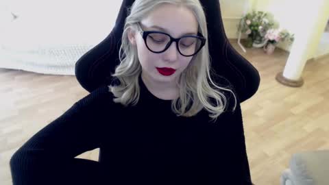 Lilith online show from March 2025 11:53:02 AM