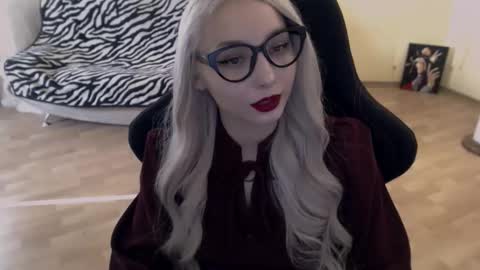 Lilith online show from September 2025 11:55:01 AM