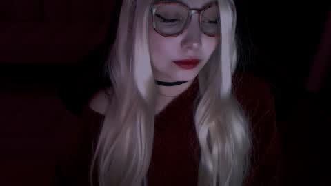 Lilith online show from February 2026 09:21:01 PM