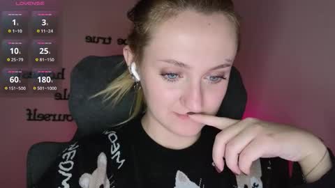 ANA online show from November 2025 12:05:02 PM