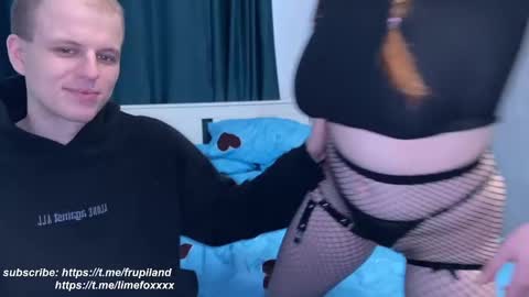 OPEN PVTJulia and Wayne online show from February 2025 10:17:02 AM