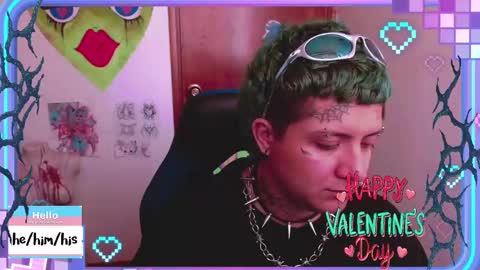 Kevin online show from February 2025 12:57:02 PM