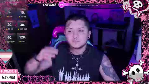 Snapshot of ftmbiggestclit chatting on July 2026 03:31:02 AM Kevin online show from July 2026 03:31:02 AM
