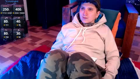          HEHIM  online show from January 2025 11:33:02 AM