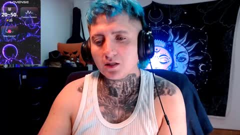          HEHIM  online show from February 2025 07:48:01 AM