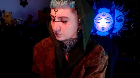          HEHIM  online show from March 2025 01:47:02 AM