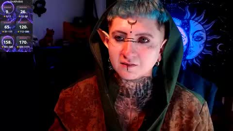          HEHIM  online show from March 2025 04:50:02 AM