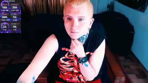          HEHIM  online show from January 2026 12:40:01 PM