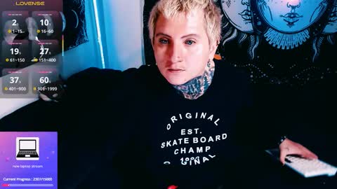          HEHIM  online show from February 2026 12:25:01 PM