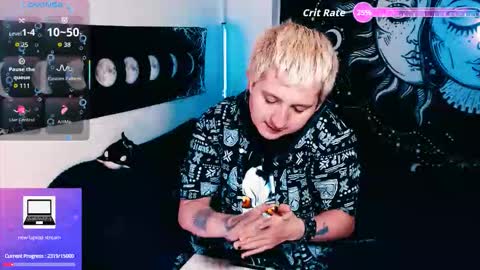          HEHIM  online show from February 2026 02:38:02 PM