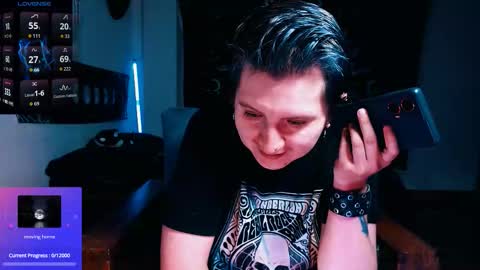          HEHIM  online show from March 2026 03:21:02 AM