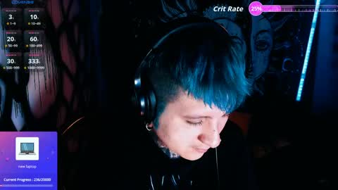          HEHIM  online show from April 2026 12:05:02 AM