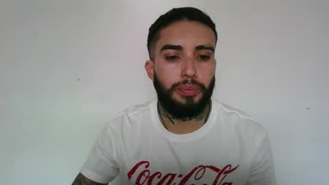 Jestevan online show from January 2025 03:44:02 PM