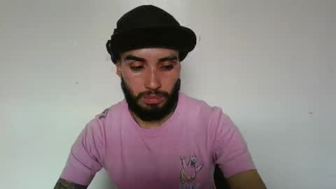 Jestevan online show from January 2025 01:17:01 PM