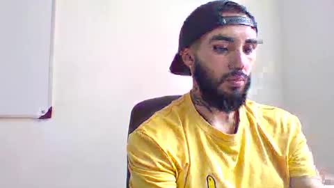 Jestevan online show from January 2025 03:04:02 PM