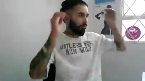 Jestevan online show from July 2026 07:09:01 PM
