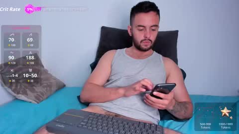 Dani online show from October 2025 01:51:02 PM