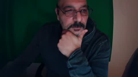 fuadmusa online show from January 2025 09:54:01 PM