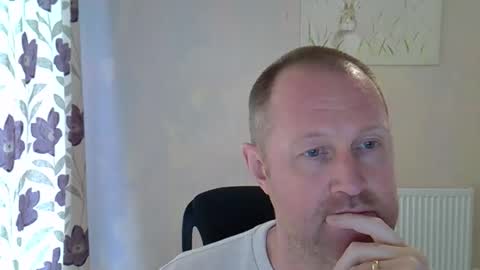 Fuck Buddy UK online show from April 2026 01:01:02 PM