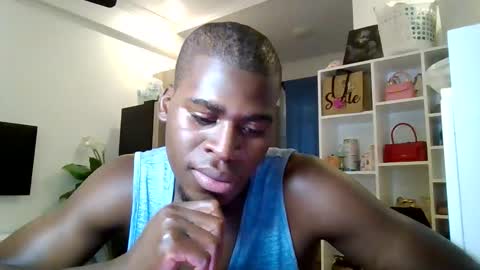 Prince online show from November 2025 04:34:01 AM