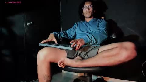 Ricardodominic 1   MODELO INDEPENDIENTE online show from April 2026 03:42:02 AM