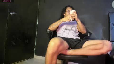 Ricardodominic 1   MODELO INDEPENDIENTE online show from May 2026 04:57:01 PM