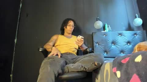 Snapshot of fuck_hardlove chatting on June 2026 06:54:01 PM Ricardodominic 1 MODELO INDEPENDIENTE online show from June 2026 06:54:01 PM