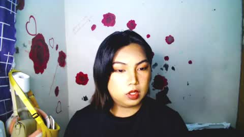 im marjj be nice to me online show from March 2025 04:07:01 AM