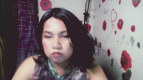 im marjj be nice to me online show from May 2026 04:12:02 PM