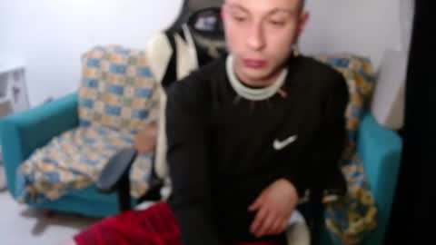 Charlie Crawford online show from July 2026 03:24:02 AM