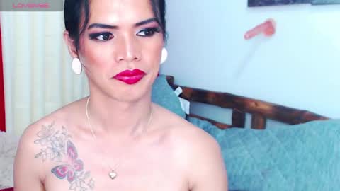 Mistress MargA online show from February 2025 07:45:02 AM