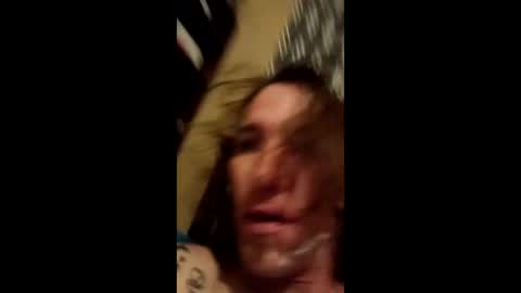 fuckdunmyass online show from May 2026 08:07:02 AM