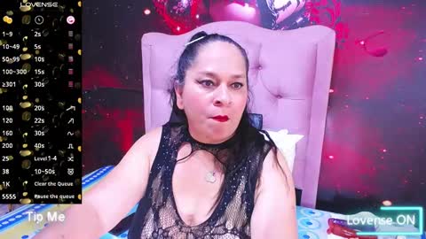 FuckedASS4U online show from November 2025 03:05:01 AM