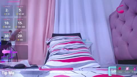 FuckedASS4U online show from February 2026 02:27:01 AM