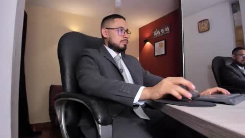 SERGIO THE SEX LAWYER online show from March 2026 04:56:01 AM