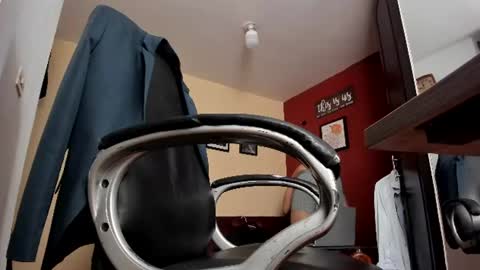 SERGIO THE SEX LAWYER online show from June 2026 03:31:01 AM