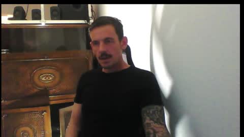 Tony online show from December 2024 06:37:01 AM