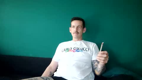Tony online show from February 2025 07:20:01 AM