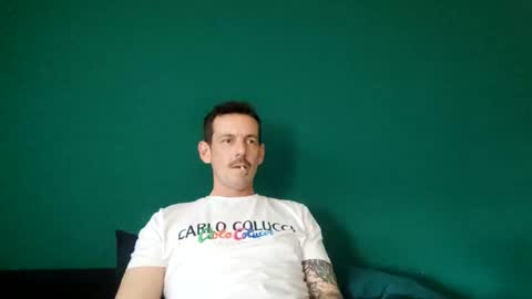 Tony online show from February 2025 10:58:01 AM