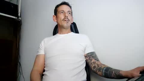 Tony online show from March 2025 04:18:01 PM