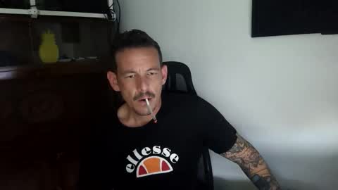 Tony online show from October 2025 06:46:02 AM