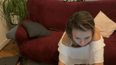 La online show from December 2024 04:40:01 PM