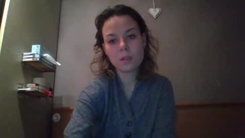 La online show from December 2024 08:26:02 PM