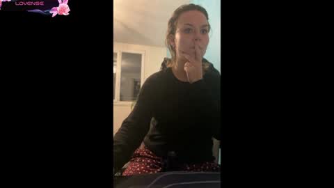 La online show from January 2025 08:39:02 PM