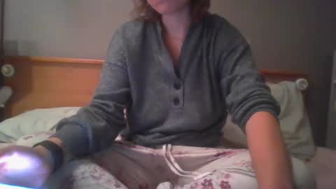 La online show from January 2025 08:36:02 PM