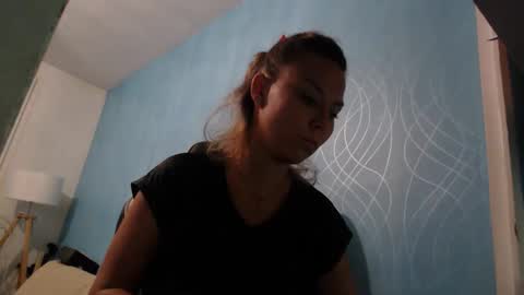 La online show from September 2025 07:35:01 PM