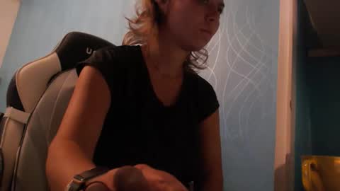 La online show from September 2025 07:47:01 PM