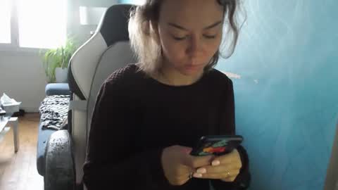 La online show from November 2025 07:19:02 AM