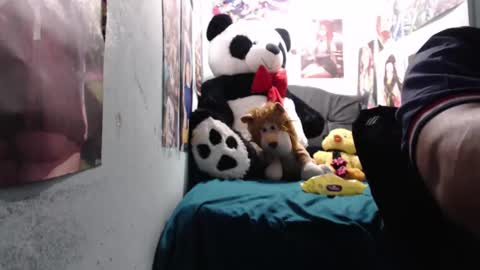 Mia and Gary  online show from September 2025 03:28:01 AM