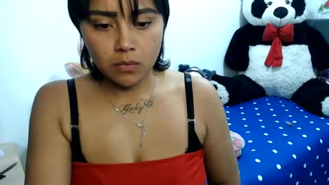 Snapshot of fucking_temptation1 chatting on June 2026 10:20:01 PM Mia and Gary online show from June 2026 10:20:01 PM